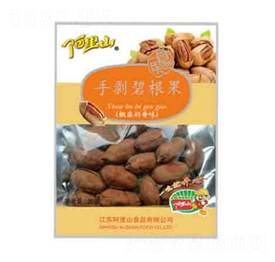 ����ɽ�ք��̸���120g�����������ζ�L(zh��ng)�۹��ɹ���(ji��n)��