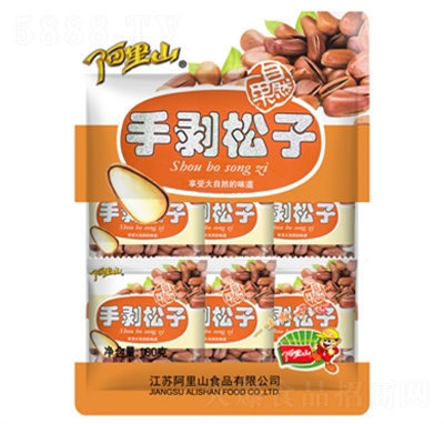 ����ɽ�ք�����180g��Ȼԭɫ����ըԭ��ζ��(d��)�����|���t���خa(ch��n)���b