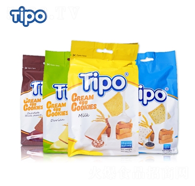Tipo�����135g��ɏԭζͿ�����Ƭ���e��ʳ�