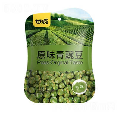 ��Դ���㶹75gԭζ�Թ���؛��(d��)�����b���e��ʳƷ