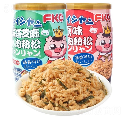 FKOԭζ��̦֥��ζ����152g���b���e��ʳ��Ͱ��