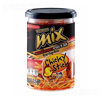 VFOODSMix����l���b150g�u֭ζ�r�l���e����ʳƷ