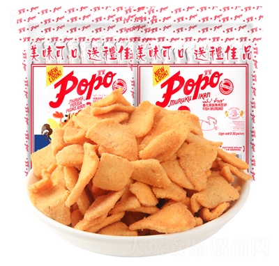 PoPo�~(y��)ζ�����ζ�㻯���360g�����e��ʳƷ