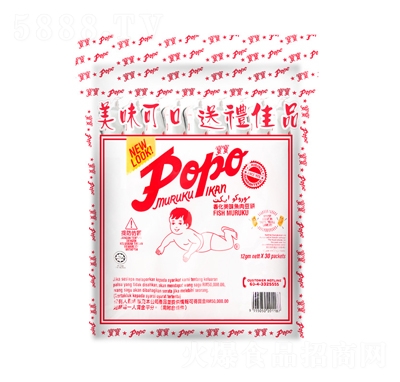 PoPo�~(y��)ζԭζ�㻯���360g�����e��ʳƷ
