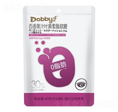 Dobby�߱�ˮ��ܛ��40g�����ζܛ�����e��ʳ
