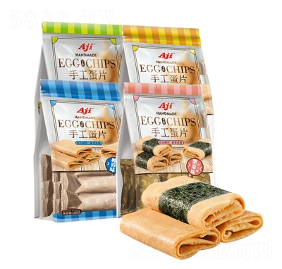 Aji�ֹ���Ƭ180g���ζ��͸��c(di��n)���e��ʳ