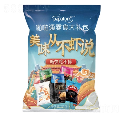 žžͨ�rƬ��ʳ��Y��315g�W�t������Ů�������eʳƷ