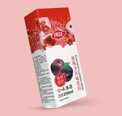 �\����÷���Lζ�Ʒ250ml