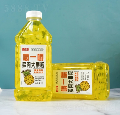 ��ѩ���۲��}�ͺϹ�֭���1L