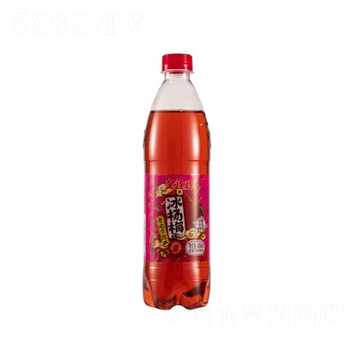 Ц�B�B����÷�ϱ�����ˮ600ml̼�����