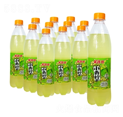 Ц�B�BС�����ϱ�����ˮ600ml̼�����