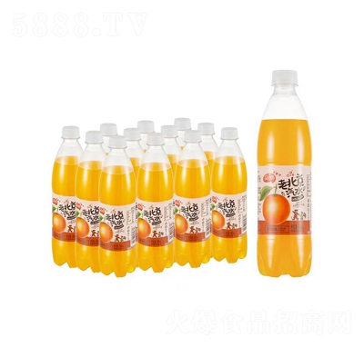 Ц�B�B��ζ�ϱ�����ˮ600ml̼�����