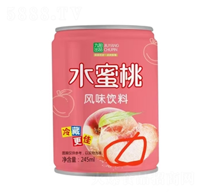 �Θ�ˮ�����L(f��ng)ζ���245ml