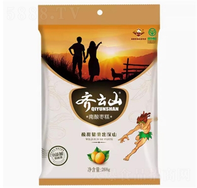 �R��ɽ���ᗗ��268g���b���e��ʳ