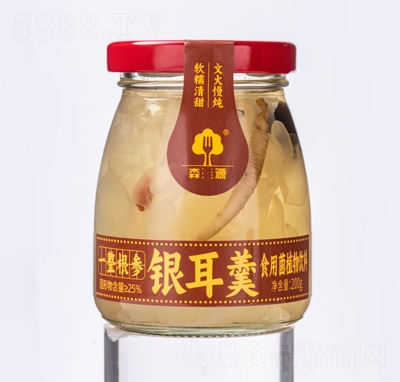 ɭԴһ�������y����ʳ�þ�ֲ�����200g