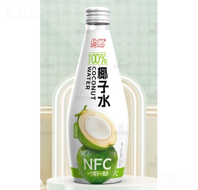 �s��100%Ҭ��ˮ280ml