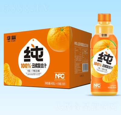 ���A���ُ�(f��)��֭450mlX15ƿ