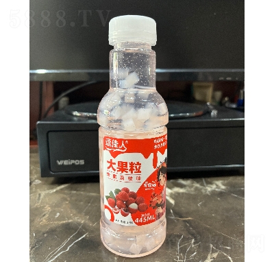�����˴������֭������֦ζ445mL