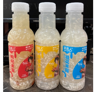 ��������¶430mL