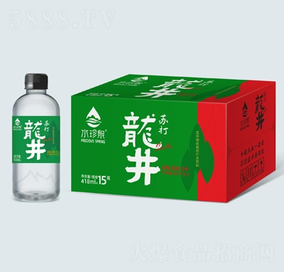 ˮ��Ȫ�����K��418mlX15ƿ