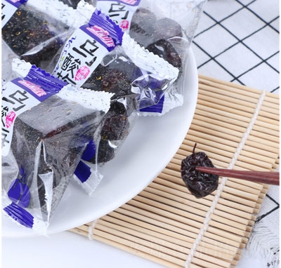 至尊果王新疆烏酸梅果脯零食