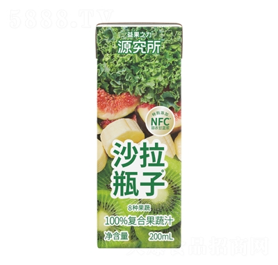 ���֮��Դ�����ͺϹ���֭���200ml