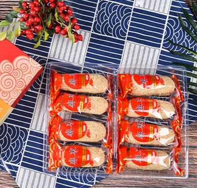 ¹�������闗֥��ζ�خa(ch��n)С���闗��ʳ��ɫ���c�Ă��y(t��ng)���cɢ�b���l(f��)