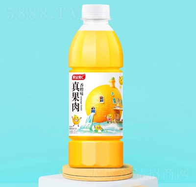 �����C��ȹ����֭���600ml