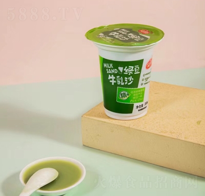 Ц�B�B�G��ţ�鵰���Ʒ300ml