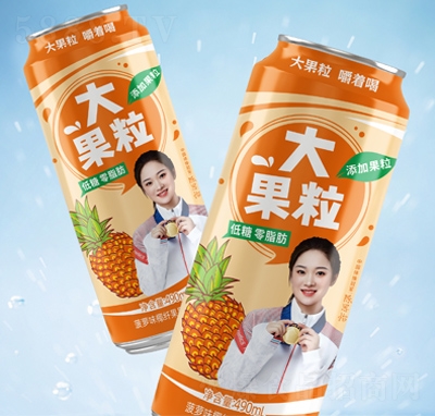 �٘�����������}Ҭ�w����ζ�Ʒ490ml���b������֭