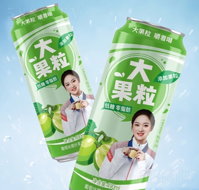 �٘������������Ҭ�w����ζ�Ʒ490ml���b������֭