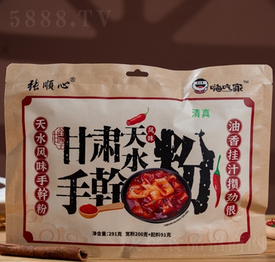 �˳ԼҸ��C��ˮ�L(f��ng)ζ�֎ַ�291g