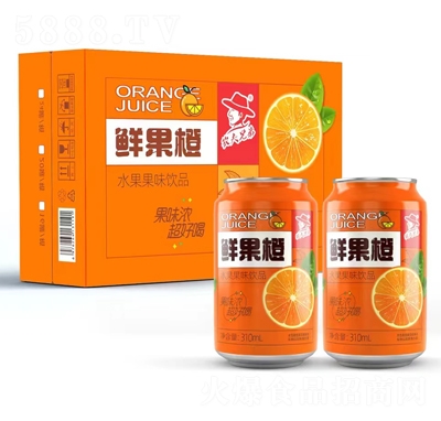 �r(n��ng)���ֵ��r����ˮ����ζ�Ʒ310mlX24��