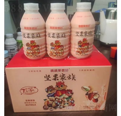 �H�H��ȼ�ÈԹ�����ֲ�ﵰ���Ʒ330mlX12ƿ