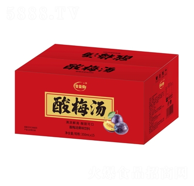 ���惞(y��u)��÷����ζ���350mlX15