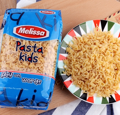 Melissa�M(j��n)�ڃ�ͯ������濨ͨС����ĸ500g���ʳƷ��ʳ�������