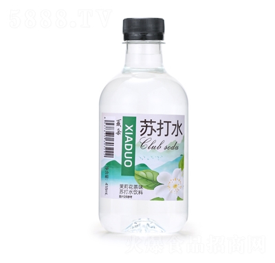 �Ķ��K��ˮ���򻨲�ζ418ml