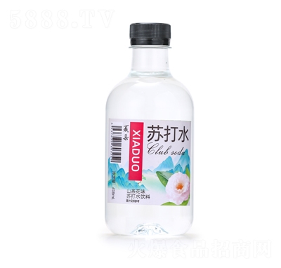 �Ķ��K��ˮɽ�軨ζ418ml
