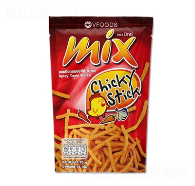 vfoodsmix����l75g�����uζ�����?xi��ng)l��ʳ