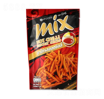 vfoodsmix����l75g����ζ�����?xi��ng)l��ʳ