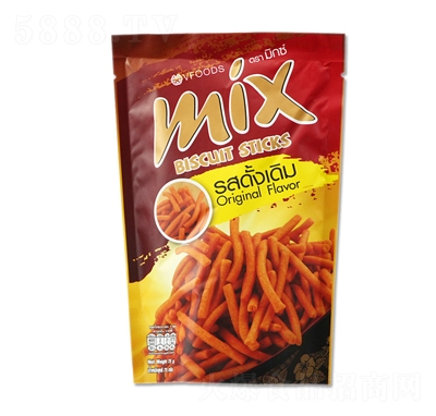 vfoodsmix����l75gԭζ�����?xi��ng)l��ʳ