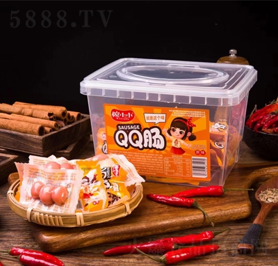 ��ССQQ�cԭζ���e��ʳ600g