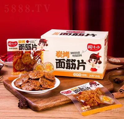 ��СС̿�����Ƭ����ζ26gX20��