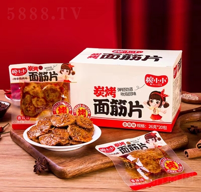 ��СС̿�����Ƭ����ζ26gX20��