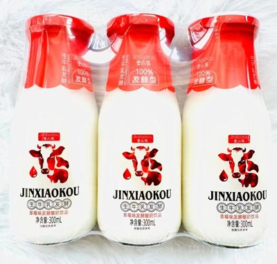 ��С�����Ʒ��ţ�������Ʒ��ݮζ300ml