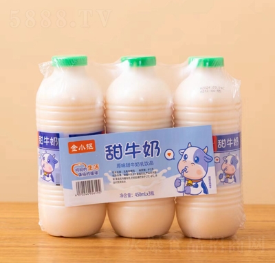 ��С�����Ʒ��ţ��ԭζ450ml��3ƿ