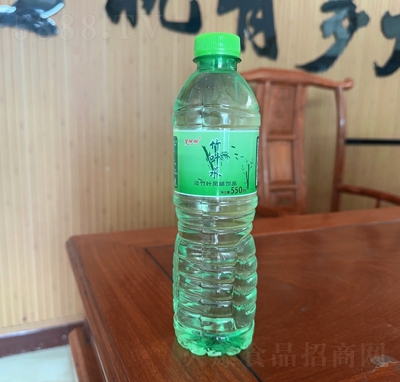 Ц�Ǻ����~ˮ�Lζ�Ʒ550ml