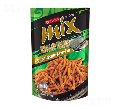 vfoodsmix����l��̦ζ�����?xi��ng)l75g��ʳƷ