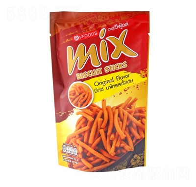 vfoodsmix����lԭζ30g����ʳ