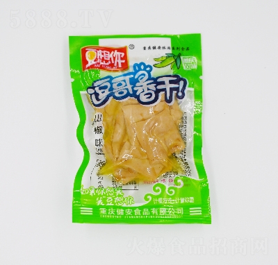 �����㶹��Ʒ��ʳ�������ɽ��ζ